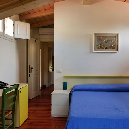 فندق Club I Pini - Residenza D'epoca In Versilia