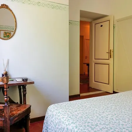 Club I Pini - Residenza D'epoca In Versilia 3*
