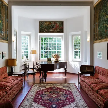 Club I Pini - Residenza D'epoca In Versilia