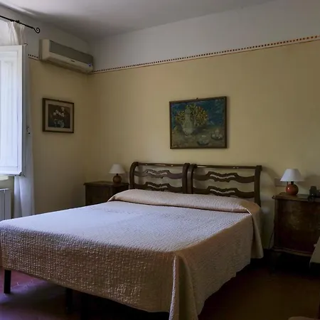 Club I Pini - Residenza D'epoca In Versilia
