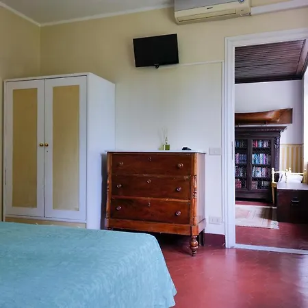 Club I Pini - Residenza D'epoca In Versilia