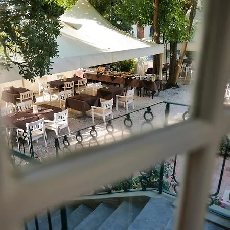 Club I Pini - Residenza D'epoca In Versilia Hotel Lido di Camaiore