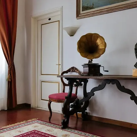 Club I Pini - Residenza D'epoca In Versilia
