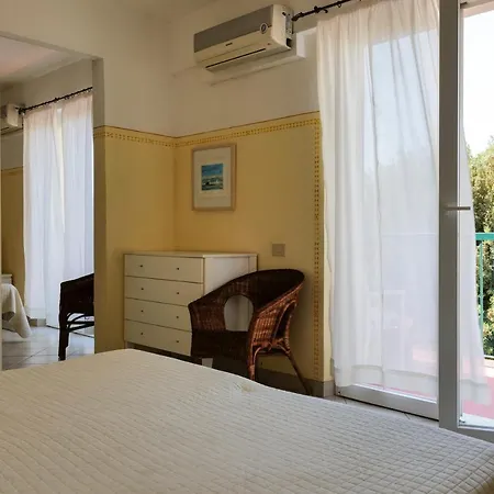 Club I Pini - Residenza D'epoca In Versilia