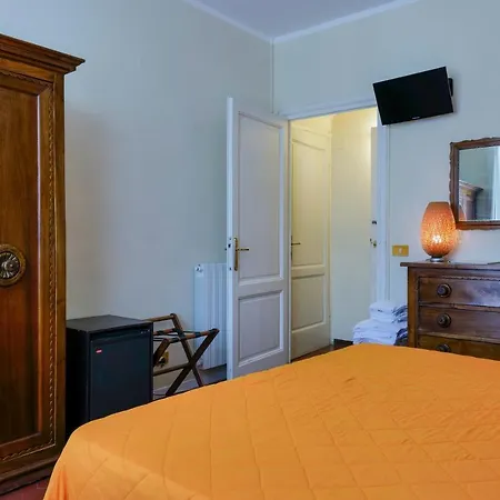 Club I Pini - Residenza D'epoca In Versilia Hotel