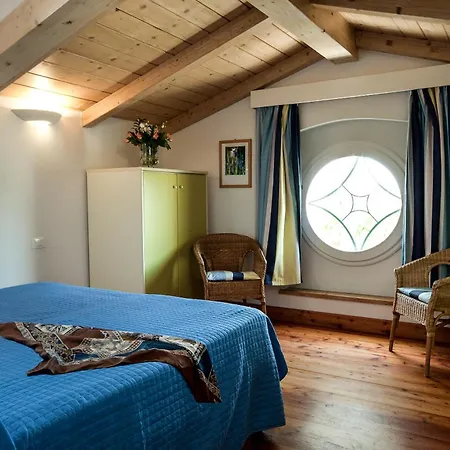 Club I Pini - Residenza D'epoca In Versilia Lido di Camaiore