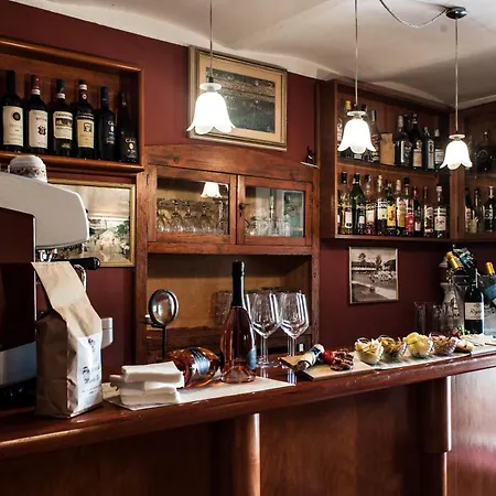 Club I Pini - Residenza D'epoca In Versilia Hotel