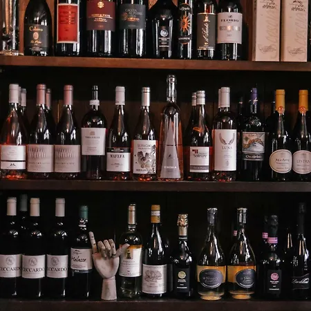 Hotel Club I Pini - Residenza D'epoca In Versilia Lido di Camaiore
