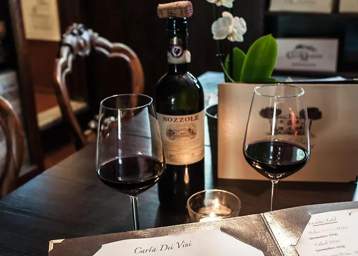 Club I Pini - Residenza D'epoca In Versilia 3* Lido di Camaiore