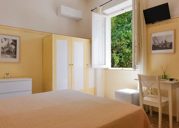 Hotel Club I Pini - Residenza D'epoca In Versilia Lido di Camaiore