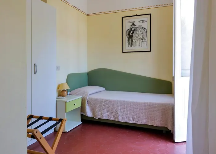 Club I Pini - Residenza D'epoca In Versilia Hotel Lido di Camaiore
