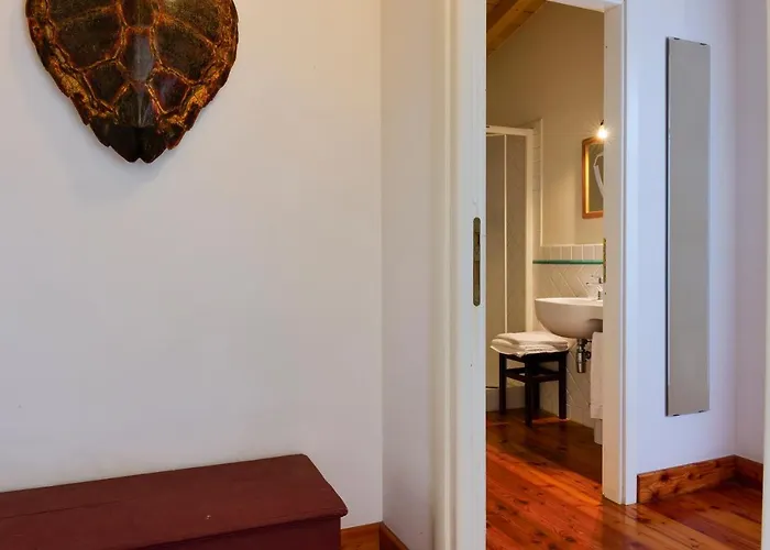 Club I Pini - Residenza D'epoca In Versilia 3* Lido di Camaiore