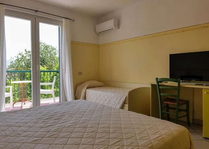 Club I Pini - Residenza D'epoca In Versilia Hotel
