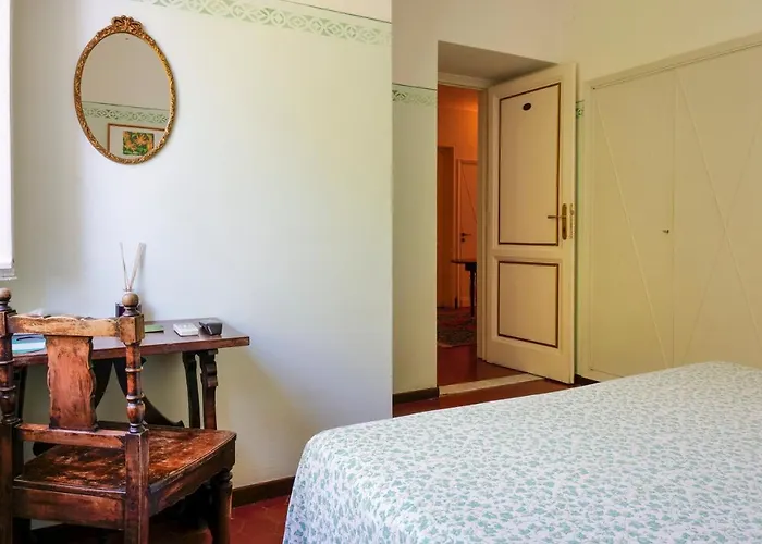 Club I Pini - Residenza D'epoca In Versilia 3*
