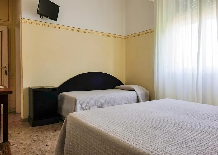 Hotel Club I Pini - Residenza D'epoca In Versilia Lido di Camaiore