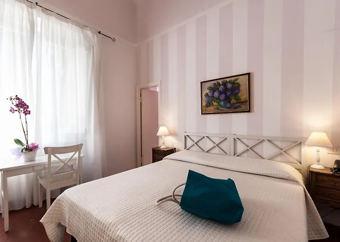 Club I Pini - Residenza D'epoca In Versilia