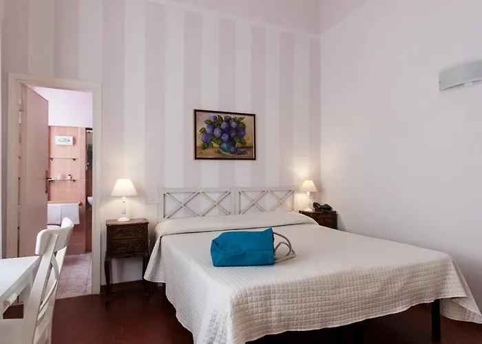 Hotel Club I Pini - Residenza D'epoca In Versilia