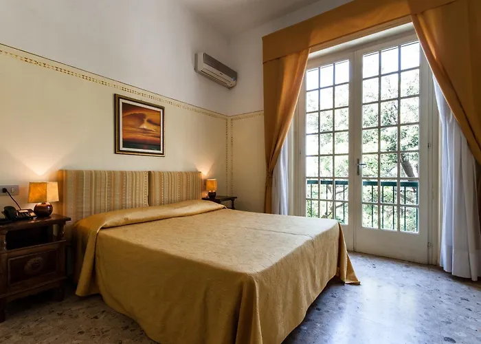 Hotel Club I Pini - Residenza D'epoca In Versilia Lido di Camaiore