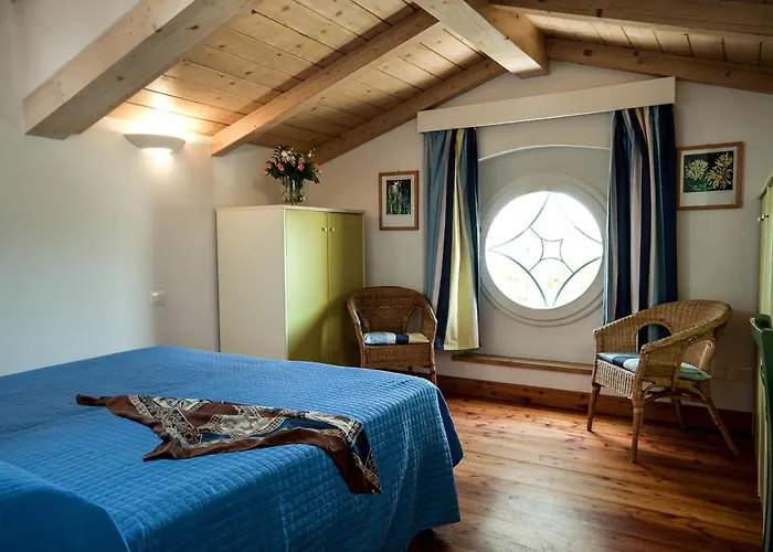 Club I Pini - Residenza D'epoca In Versilia Lido di Camaiore