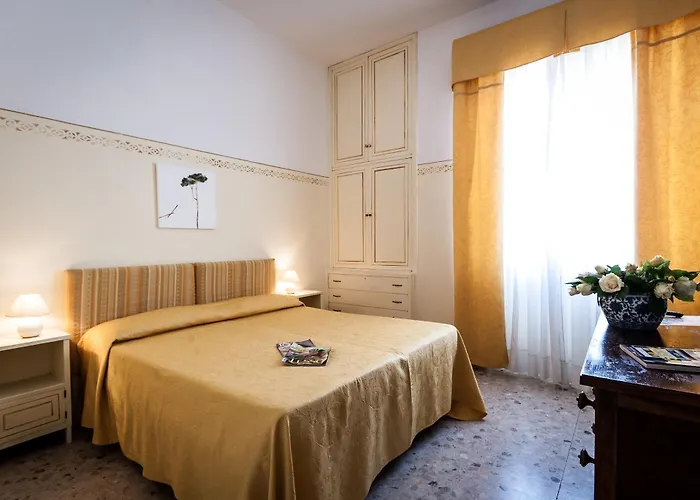 Hotel Club I Pini - Residenza D'epoca In Versilia