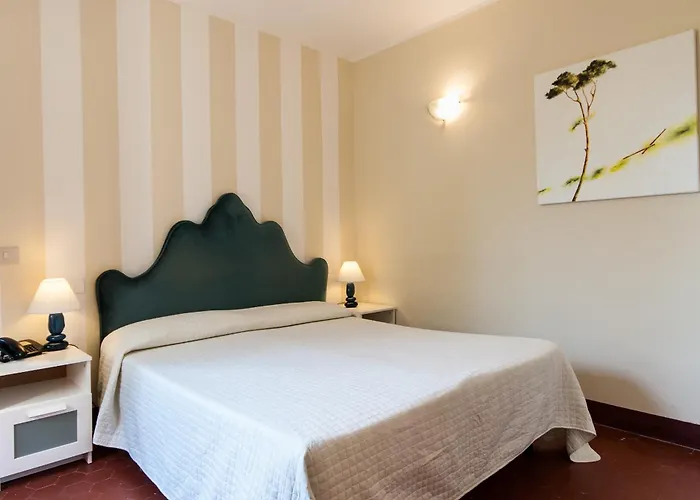 Club I Pini - Residenza D'epoca In Versilia