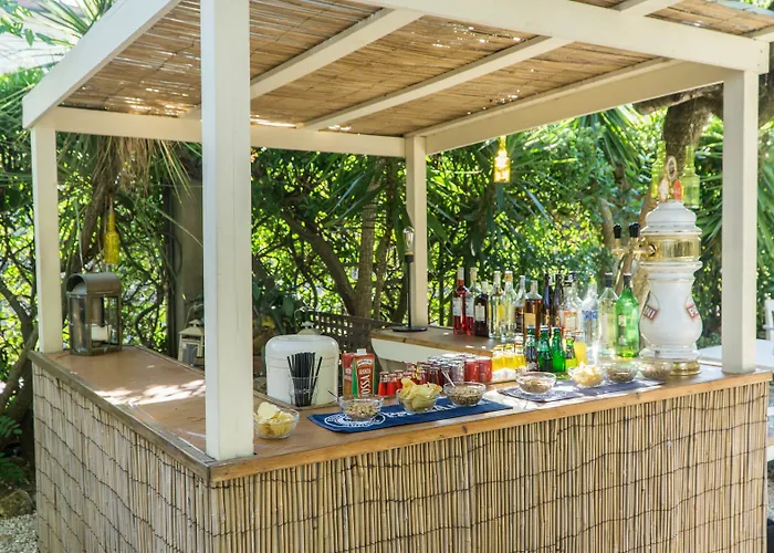 Club I Pini - Residenza D'epoca In Versilia 3*