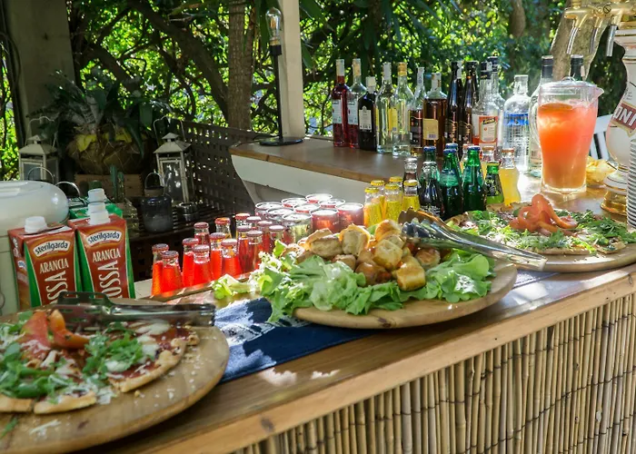 Club I Pini - Residenza D'epoca In Versilia Hotel Lido di Camaiore