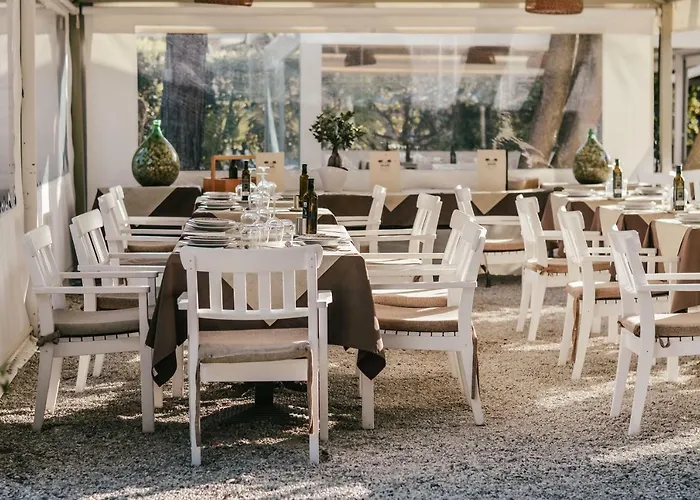 Club I Pini - Residenza D'epoca In Versilia 3* Lido di Camaiore