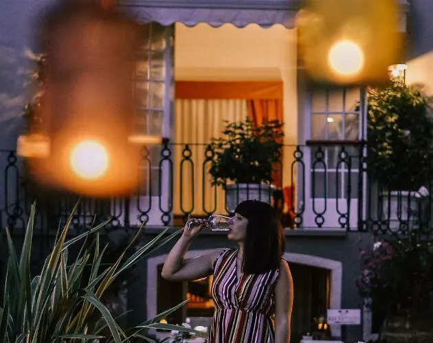 Club I Pini - Residenza D'epoca In Versilia Lido di Camaiore