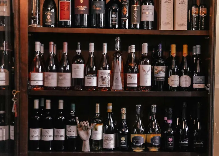 Hotel Club I Pini - Residenza D'epoca In Versilia Lido di Camaiore
